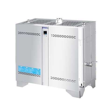 卓益燃气循环热水机