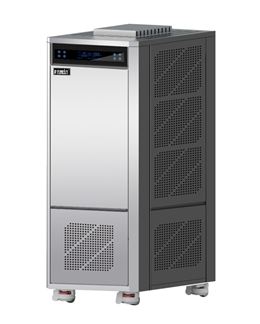 卓益燃气模块式蒸汽发生器