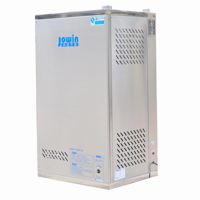 节能蒸汽机产品说明书