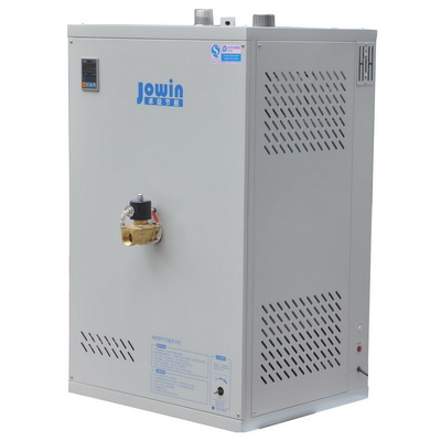 工程开水机产品说明书