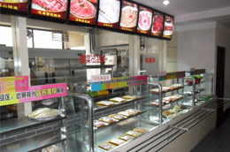 卓益节能案例-蒸汽石锅鱼 卓益节能案例-蒸汽石锅鱼