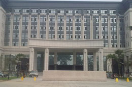 卓益节能案例-西安中飞国际大酒店 卓益节能案例-西安中飞国际大酒店