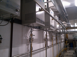 哈尔滨透笼市场中央开水工程 哈尔滨透笼市场中央开水工程