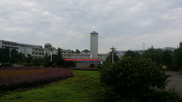 湖南桃源一中热水工程 湖南桃源一中热水工程