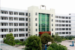 湖南湘潭江声实验学校 湖南湘潭江声实验学校