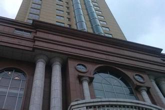 武汉华美达酒店 武汉华美达酒店