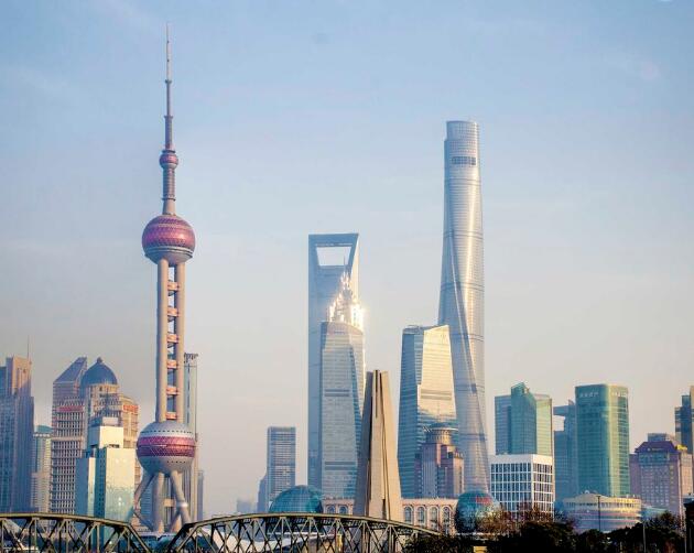 上海办事处