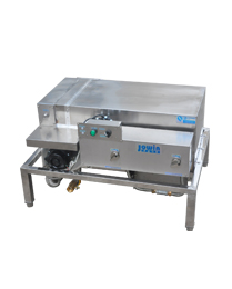 柜底蒸汽机（无下框架）