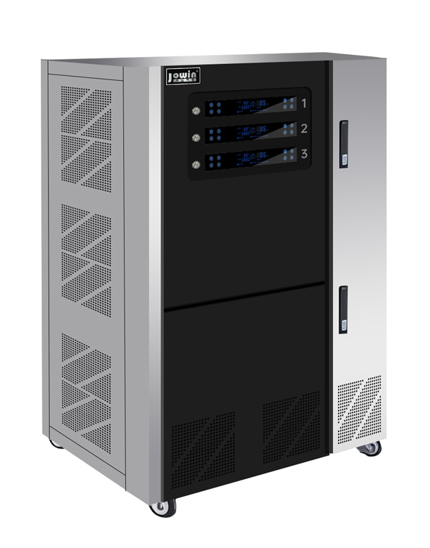 燃气模块式蒸汽发生器（180KW）